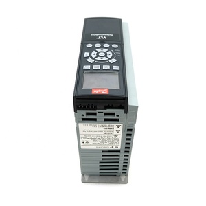Convertidor de Frecuencia Vectorial, Duradero y Estable para 131B0484 FC-302P3K0T5E20H1BGXXXXSXXXXA0BXCXXXXDX 480V/380V Trifásico - Product Image 4