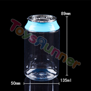 Produits chauds Ensemble de jouets pour enfants alien Slime Contenir - Product Image 5