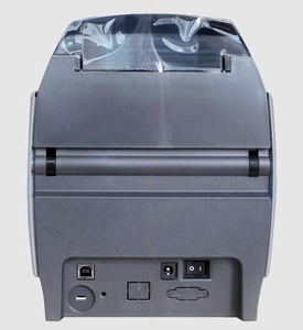 Máy In Thẻ Nhựa <span class=keywords><strong>Zebra</strong></span> <span class=keywords><strong>ZXP</strong></span> Series 3C Máy In Thẻ PVC Với Hiệu Suất Cao - Product Image 2