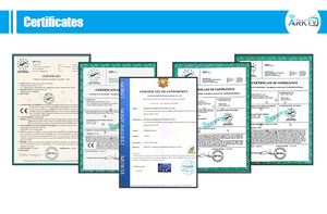 Téléviseur intelligent 43 pouces 4K ultra-clair avec système Android, multifonctionnel, OEM, adapté aux familles et aux hôtels - Product Image 5