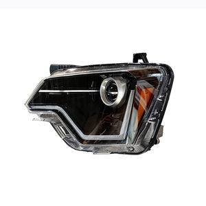 Fari Alogeni di Ricambio per Carrozzeria Auto per Kia <span class=keywords><strong>Niro</strong></span> 2023-2025. 92101-AT050/92102-AT050 - Product Image 1