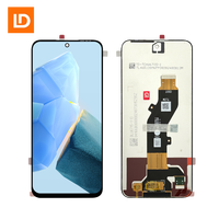 Écran tactile LCD d'origine pour téléphone portable Tecno Infinix Hot 50/50I avec garantie d'un an