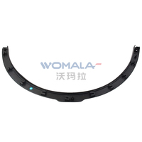 Womala Prix d'usine en gros Pièces automobiles Garniture de pare-chocs avant côté droit LR044278 pour Land Rover Range Rover Evoque
