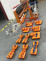 Kits de Prueba para Electrodomésticos Inteligentes Personalizados, Módulos Electrónicos de PCB Automatizados y Manuales Programados para el Hogar, Gran Venta