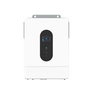 Sunkit 7.2kW 12kW Hybride, Approvisionnement Direct Usine, Prix de Gros, UL1741 - Product Image 3