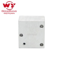 WEIYUAN nouvelle condition actionneur pompe outil de Test de fuite joint outil de mesure de Performance pour CAT C7C9 moteur voiture modèle pompe