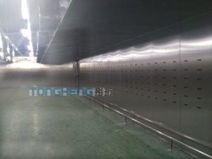 Các Nhà Sản Xuất Bán Bánh Mì Công Nghiệp Proofer Bun Lên Men Phòng - Product Image 6