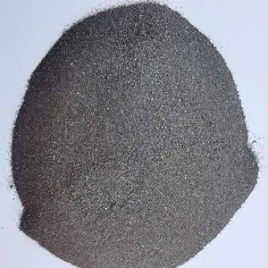 Factory Rutile Sand 95% Natural Titanium Dioxide Ilmenite Sand