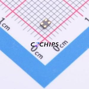 2.D.1.260000915 Crystal (Passive) SMD2016-4P Crystal Oscillator SMD Crystal Oscillator 26MHz 10ppm 9pF - Product Image 2