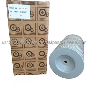 ไส้กรองอากาศ 25100075-071 สำหรับเครื่องอัดอากาศแบบสกรู - Product Image 1