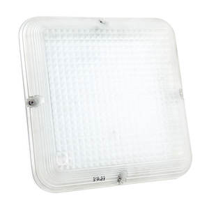 Station service solaire <span class=keywords><strong>de</strong></span> haute qualité, 65 led, lampe canopée anti-explosion, éclairage <span class=keywords><strong>de</strong></span> station essence - Product Image 1