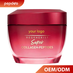 Píldoras de Super Colágeno Regenerist Personalizadas, Piel Más Firme y Levantada, Reduce Visiblemente los 5 Signos de Envejecimiento, Textura Lujosamente Suave, Para Todos - Product Image 1