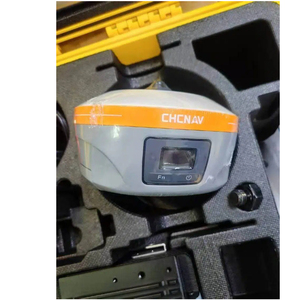 Equipo de Topografía de Alto Rendimiento, DGPS Diferencial CHC NAV IBase+i76 Rover GNSS RTK con Clasificación IP68, Temperatura de Funcionamiento de -45~75 - Product Image 1