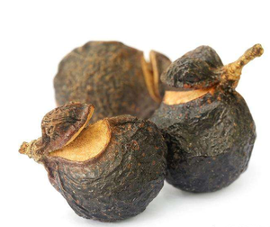 Setour Regent Sapindus Mukorossi estratto di Soapnut Soapberry estratto Sapindoside Soapnut saponina 8047-15-2 - Product Image 4