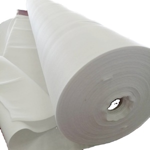 Tout nouveau matériau PP ou PET tissu non tissé Design moderne Applications extérieures pour géotextile perforé à l'<span class=keywords><strong>aiguille</strong></span> - Product Image 1