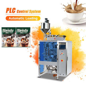 เครื่องบรรจุของเหลวหลายระดับความหนืด: น้ำผลไม้, กาแฟเข้มข้น และเครื่องดื่มพร้อมดื่ม – ระบบบรรจุที่แม่นยำ ±1% พร้อมอุปกรณ์บรรจุที่ได้รับการรับรองมาตรฐาน CE - Product Image 1