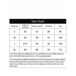 <span class=keywords><strong>Blazer</strong></span> da <span class=keywords><strong>Donna</strong></span> Elegante <span class=keywords><strong>Slim</strong></span> Fit a Maniche Lunghe Giacca da Ufficio Elegante per Riunioni di Lavoro Eventi Professionali e Abbigliamento Casual - Product Image 6