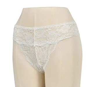 Comfortable Cotton Panties Underwear Women Sexy Lace Briefs Print Wholesale Girls Panties Underwear Women