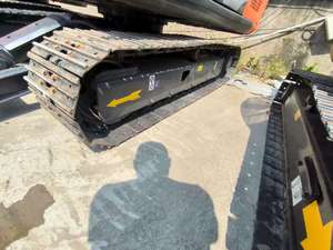 Excavadora Usada Japonesa HITACHI ZX80 Disponible para la Venta a un Precio Competitivo - Product Image 6