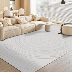 <span class=keywords><strong>Tapis</strong></span> de sol carré moderne en soie glacée rafraîchissante, style crème, nouveau <span class=keywords><strong>tapis</strong></span> de tatami d'été, lavable, essuyable, respirant, <span class=keywords><strong>tapis</strong></span> pour salon - Product Image 6