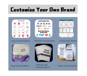 عينة مجانية من <span class=keywords><strong>PL</strong></span> OEM طقم سويت شيرت للرجال بهودي من القطن مطبوع بلوفر كبير الحجم طقم بنطال رياضي وغطاء رأس - Product Image 4