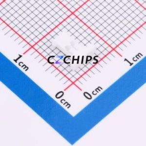 HX MX1.25-2Y-WRS Housing (Wire-to-Board / Wire-to-Wire) P=1.25mm Connector 1x2P 1.25mm 1 2 - Product Image 1