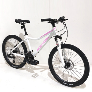 Bicicleta de montaña para adultos, marco de aleación de aluminio para descenso, Dual 29er bicicleta de montaña, Ciclo de suspensión <span class=keywords><strong>Doble</strong></span> para hombre <span class=keywords><strong>Mtb</strong></span> - Product Image 2