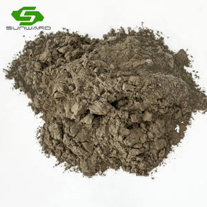 الرماد المتطاير عالي الجودة لخلاطات الخرسانة ، رماد الفحم المتطاير المجمِّع بسعر رخيص للبناء ، رماد الفحم المتطاير بكميات كبيرة - Product Image 5