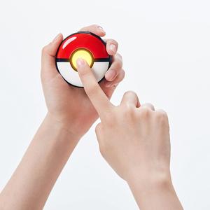 Dispositivo de registro de juego de sueño de alta eficiencia para socios OEM al por menor Auto Catcher Pokémon GO Plus Edition - Product Image 3