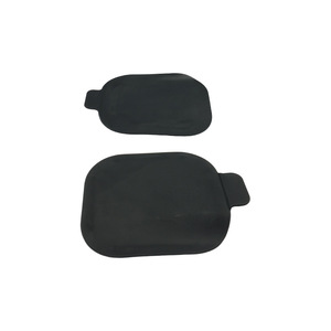 แผ่นบังโคลนล้อหน้ารถยนต์ Volkswagen Sagitar รุ่น 5C6805413A วัสดุ PP แบบคลิปออน - Product Image 3