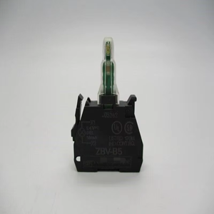 Controlador de programación PLC de automatización Industrial de almacén listo original Nuevo de 2017 - Product Image 1