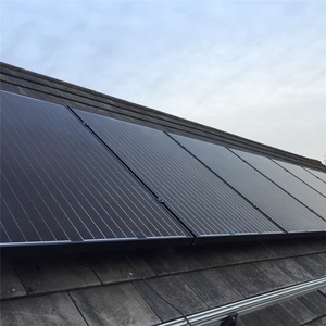 Fabricante de Módulos Fotovoltaicos de Nível 1, Painéis Solares de 710w 720w, Preço da China, Painéis Solares Bifaciais de 700W e 720W - Product Image 1