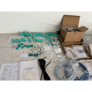 022-SY-E014-1Machine <span class=keywords><strong>dentaire</strong></span> de réduction de la douleur Système de sédation à l'oxyde nitreux à <span class=keywords><strong>bas</strong></span> <span class=keywords><strong>prix</strong></span> de haute qualité - Product Image 6