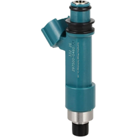 Phụ tùng ô tô Vòi phun nhiên liệu 297500-0460 ZJ2013250 ZYE9-13-250 cho Mazda 2 (DE DH) 2007-2015, 3 (BL) 2008-2014, chất lượng cao