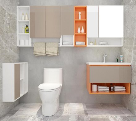 Hot Sale Sanitary Ware Toilet Bowl