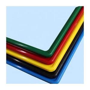 Material y productos placa de identificación Etiqueta de almacenamiento de almacén de espacio de <span class=keywords><strong>rack</strong></span> de clasificación - Product Image 4