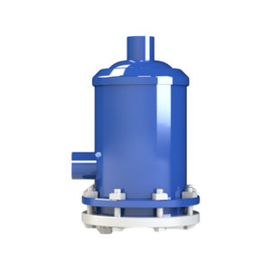 Cartucho de filtro de refrigeración Fask FEM-10021 para aire acondicionado de cámaras frigoríficas - Product Image 1