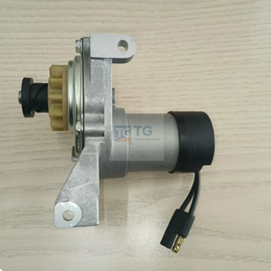 สตาร์ทเตอร์ STG93732 รุ่น S0703153A-12V S1130171C-12V สำหรับเครื่องยนต์ Briggs & Stratton - Product Image 2