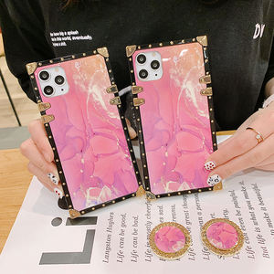 <span class=keywords><strong>Coque</strong></span> de téléphone à Texture de <span class=keywords><strong>marbre</strong></span>, étui souple avec support pour <span class=keywords><strong>Huawei</strong></span> P40 <span class=keywords><strong>lite</strong></span> P20 <span class=keywords><strong>P30</strong></span> Pro Honor 20 8X 9X Y6P Y7A Y9 2022 Nova 3i, 2019 - Product Image 4