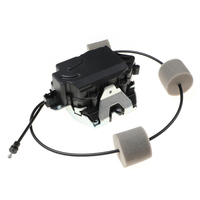 Mécanisme de verrouillage de hayon 1647400735 A1647400735 pour mercedes Benz GL450 R500 ML350