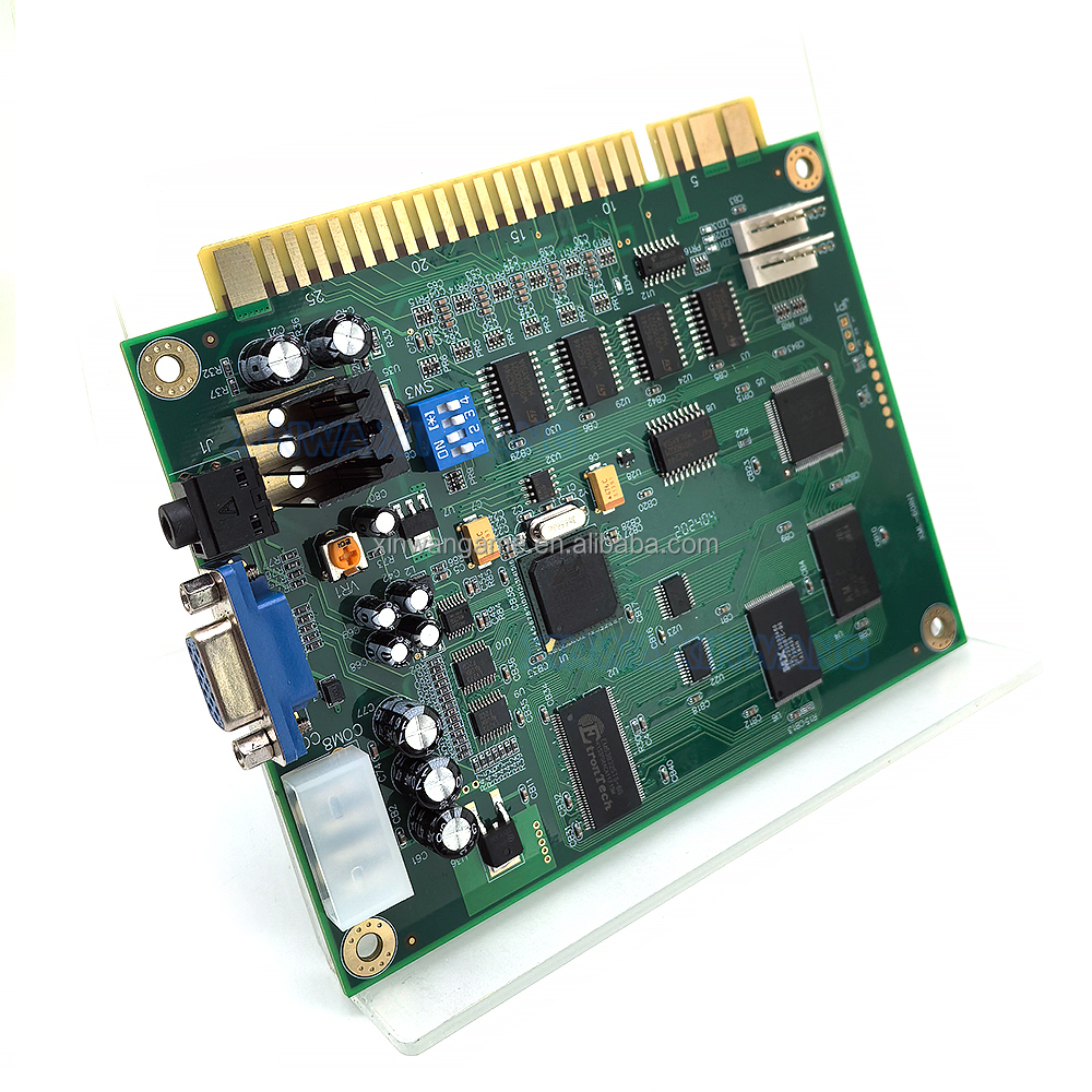 PCB HEAVY UNIT TAITO originale Jamma - Jeux & Jouets