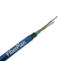 FiberPlan MGSTV, Código de Color de Fibra Óptica, Precio de Fibra Óptica, Fibra Óptica Monomodo, 2, 4, 6, 8, 12, 24, 36, 48, 72, 96, 144, 288 Núcleos