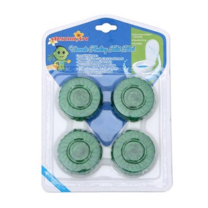 Toilet <b>cleaner</b>, blue <b>bubble</b> lavender single color toilet <b>cleaner</b>, concentrated version, toilet deodorizer, factory direct. - Product Image 3