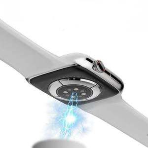 <span class=keywords><strong>Chargeur</strong></span> magnétique pour <span class=keywords><strong>Watch</strong></span> <span class=keywords><strong>Lite</strong></span> <span class=keywords><strong>2</strong></span> et Mi Band 7 Pro avec charge rapide QC2.0, câble USB 5V/1A - Product Image 3