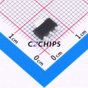 Nuevo y original NCP1117ST33T3G SOT-223 Circuito integrado IC Chip PMIC Regulador lineal (LDO) - Product Image 2