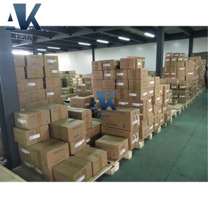 SGMGH-09ACA61D d'entraînement servo YASKAWA avec câble d'encodeur du moteur SGMGH - Product Image 6