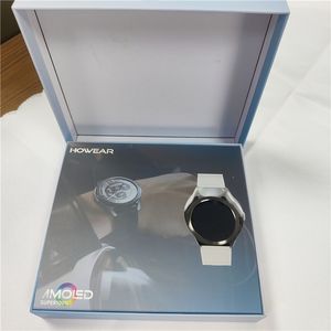 Relojes Inteligentes DF EDS HW X PRO en Stock, Varios Modelos Personalizados, Gran Venta, Regalos Promocionales, Envío Rápido - Product Image 2