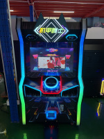 Produits de divertissement sportif, équipement de divertissement intérieur, machine de jeu de danse d'arcade, machine de jeu d'arcade Just Dance