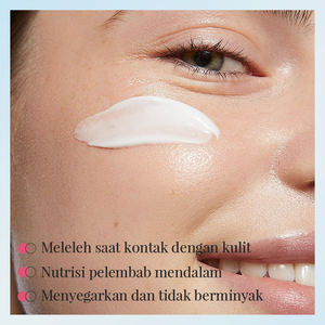 KORMESIC Crema Facial Nocturna Nutritiva, Iluminadora Suave, Fortalecedora de la Barrera Cutánea, Potenciadora del Brillo, 40g, Certificada por Bpom, Venta al por Mayor - Product Image 6