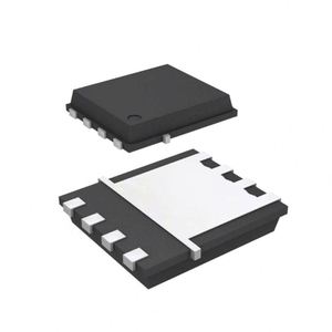 IRFH5020TRPBF MOS N-Channel IC 5.1A 200V Marca 5020 DFN56 5.1A 200V - Product Image 1